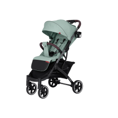 Коляска прогулянкова Carrello Astra CRL-5505/1 Mint Green
