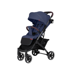 Коляска прогулянкова Carrello Astra CRL-5505/1 Ocean Blue