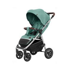 Коляска прогулянкова Carrello Bravo CRL-5512 Basil Green