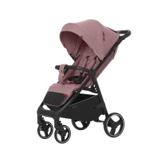 Коляска прогулянкова Carrello Bravo CRL-8512 Charm Pink