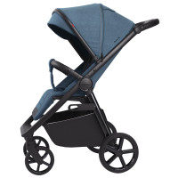 Коляска прогулянкова Carrello Bravo SL CRL 5520 Cobalt Blue