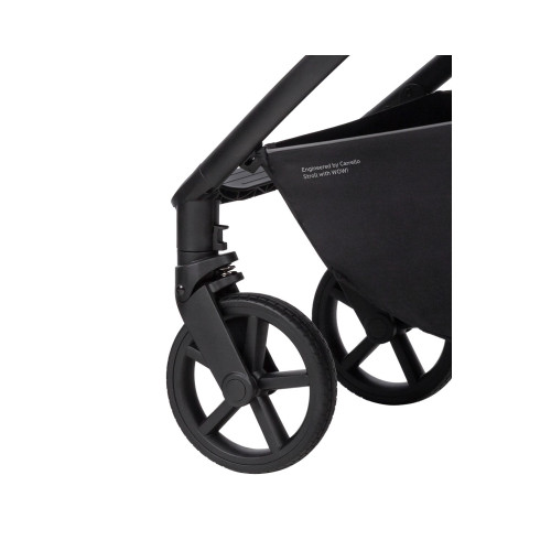 Коляска прогулянкова Carrello Bravo SL CRL 5520 Cobalt Blue — 4414