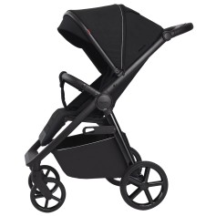 Коляска прогулянкова Carrello Bravo SL 2023 CRL-5520 Ink Black