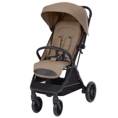 Коляска прогулянкова Carrello Nero CRL-5514 Melon Beige