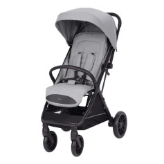 Коляска прогулянкова Carrello Nero CRL-5514 Slate Grey