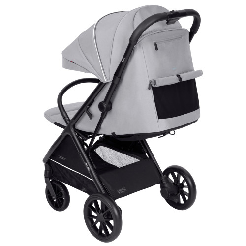 Коляска прогулочная Carrello Nero CRL-5514 Slate Grey — 4351