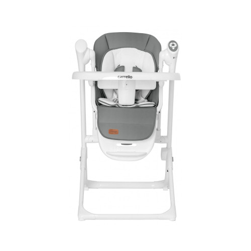 Стільчик для годування Carrello Triumph CRL-10302 Beige/Cream Beige — 4665