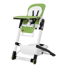 Стілець для годування Carrello Apricus CRL-14201 Ripe Lime