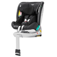 Автокресло Carrello Revolt CRL-15805 i-Size Space Black