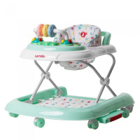 Ходунки Carrello Torino CRL-9603/3 Azure