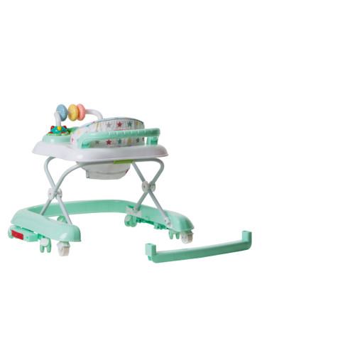 Ходунки Carrello Torino CRL-9603/3 Azure — 4533