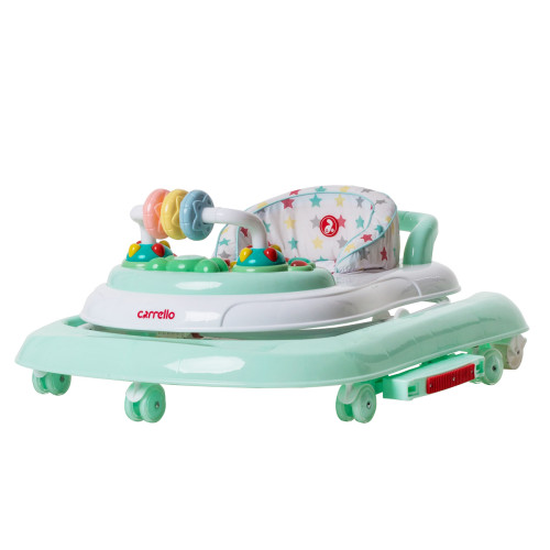Ходунки Carrello Torino CRL-9603/3 Azure — 4533