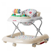 Ходунки Carrello Torino CRL-9603/3 Beige