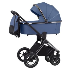 Коляска 2в1 Carrello Ultimo AIR CRL-6516 Arctic Blue