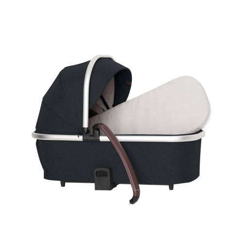 Коляска 3в1 Carrello Aurora CRL-6502/2 Space Black — 4439