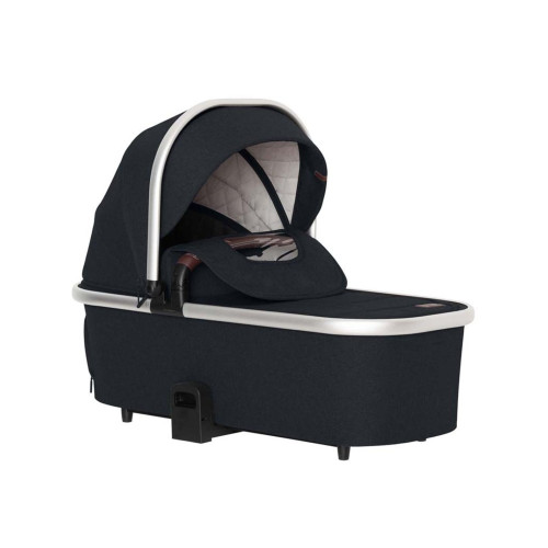 Коляска 3в1 Carrello Aurora CRL-6502/2 Space Black — 4439