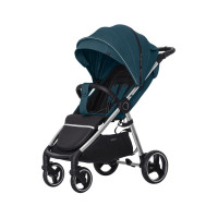 Коляска прогулянкова Carrello Pulse CRL-5507 Azure Blue