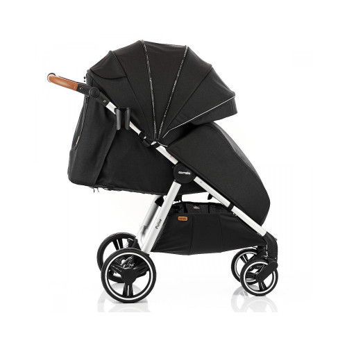 Коляска прогулянкова Carrello Pulse CRL-5507 Azure Blue — 2897