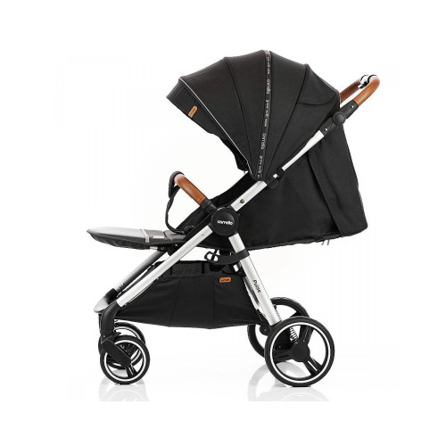 Коляска прогулянкова Carrello Pulse CRL-5507 Azure Blue — 2897