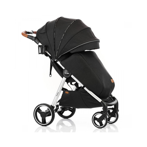 Коляска прогулянкова Carrello Pulse CRL-5507 Azure Blue — 2897