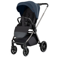 Коляска прогулочная Carrello Ultra CRL-5525 Horizon Blue