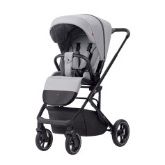 Коляска прогулянкова Carrello Alfa 2023 CRL-5508 Feather Grey