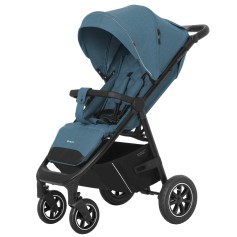 Коляска прогулянкова Carrello Bravo Air CRL-5512 Ice Blue