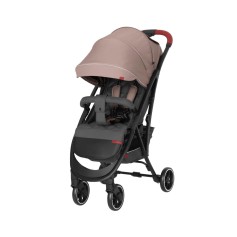 Коляска прогулянкова Carrello Gloria CRL-8506 Frost Beige