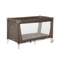 Манеж Carrello Piccolo CRL-11503/1 Chocolate Brown