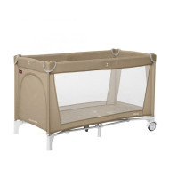 Манеж Carrello Piccolo CRL-11503/1 Sand Beige