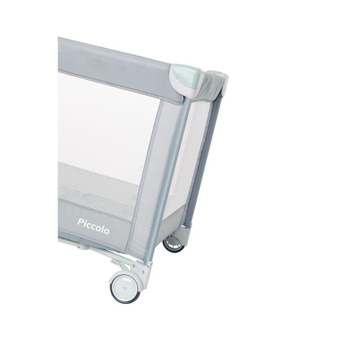 Манеж Carrello Piccolo CRL-11503/1 Sand Beige — 4503 Манеж Carrello Piccolo CRL-11503/1 Sand Beige — 4503