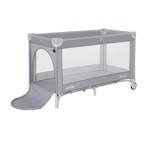 Манеж Carrello Piccolo CRL-11503/1 Sand Beige — 4503 Манеж Carrello Piccolo CRL-11503/1 Sand Beige — 4503