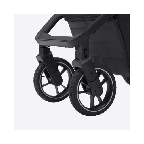 Коляска прогулочная Carrello Alfa 2023 CRL-5508 Feather Grey — 4818