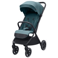 Коляска прогулянкова Carrello Vento CRL-5516 Mint Green