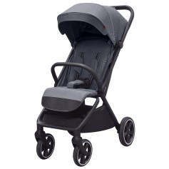 Коляска прогулянкова Carrello Vento CRL-5516 Pearl Grey
