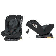 Автокрісло Carrello Asteroid i-Size CRL-17001 Magnet Gray