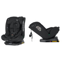 Автокресло Carrello Asteroid i-Size CRL-17001 Space Black