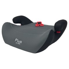 Автокрісло-бустер Carrello Plus CRL-11804/2 Harbor Grey