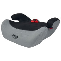 Автокрісло-бустер Carrello Plus CRL-11804/2 Sky Grey