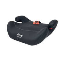 Автокресло-бустер Carrello Plus CRL-11804/2 Space Black