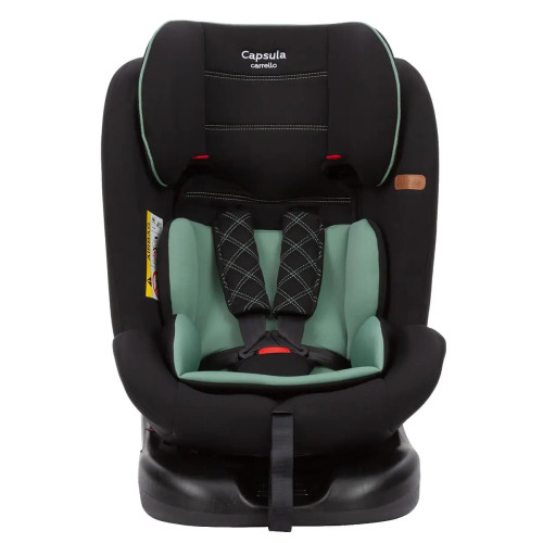 Автокрісло Carrello Capsula CRL-11807 Isofix Olive Green — 4312