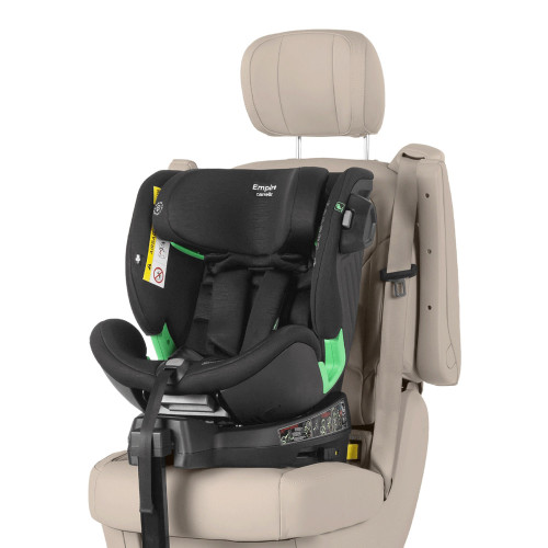 Автокресло Carrello Empire CRL-12805 Absolute Black — 4307