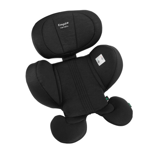 Автокресло Carrello Empire CRL-12805 Absolute Black — 4307