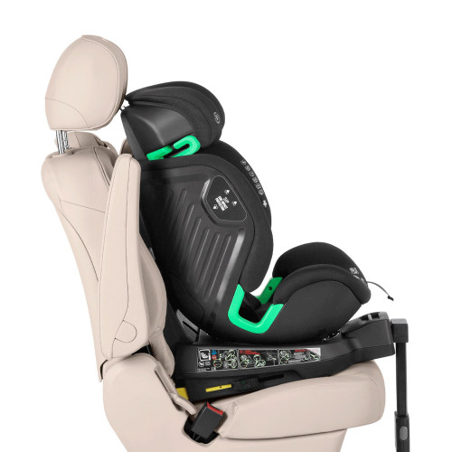 Автокресло Carrello Empire CRL-12805 Absolute Black — 4307