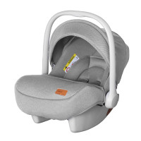 Автокрісло Carrello Mini CRL-11801/1 Sky Grey