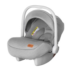Автокресло Carrello Mini CRL-11801/1 Sky Grey