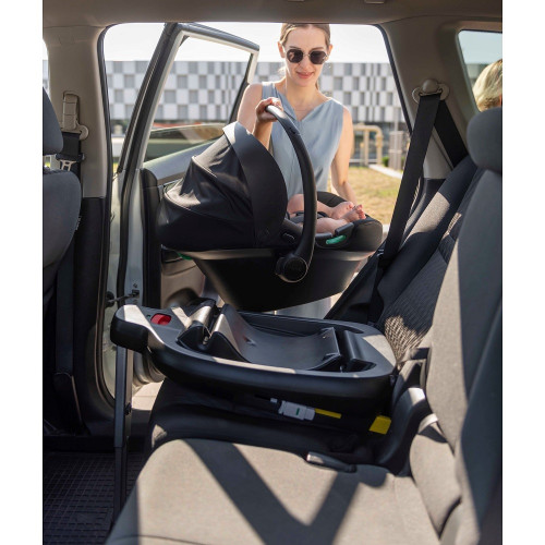 База под автокресло Carrello Nova ISOFIX (CRL-16102) — 22546
