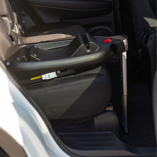База под автокресло Carrello Nova ISOFIX (CRL-16102) — 22546
