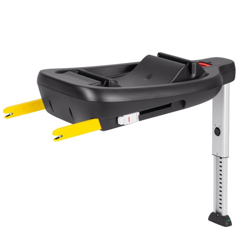 База под автокресло Carrello Nova ISOFIX (CRL-16102) — 22546