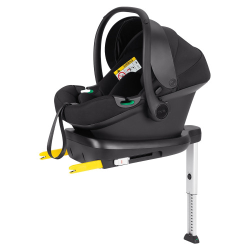 База под автокресло Carrello Nova ISOFIX (CRL-16102) — 22546